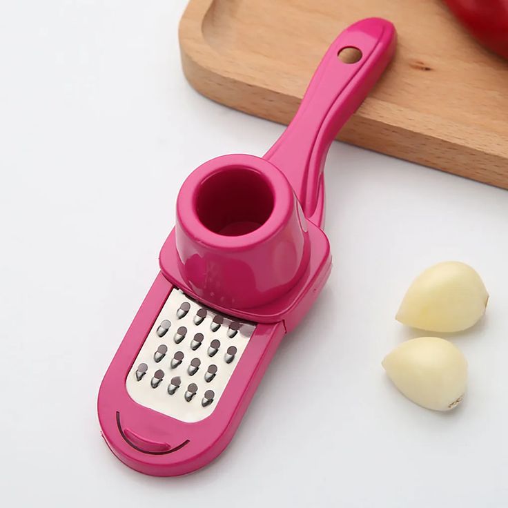1/2PCs Multi Functional Ginger Garlic